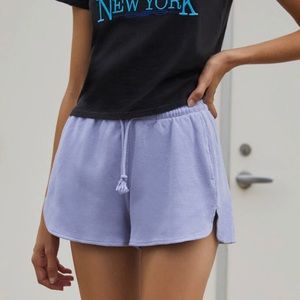 brandy john galt shorts